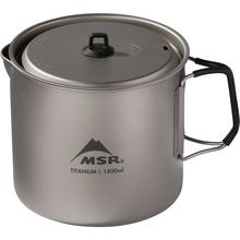 Titan Kettle 1400 ml by MSR
