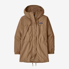Women's Skyforest Parka by Patagonia in 深谷市 埼玉県