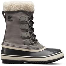 Women's Winter Carnival Waterproof Boots  Gray