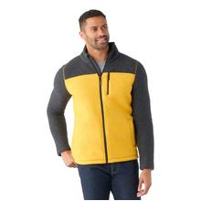 Men's Hudson Trail Fleece Full Zip Jacket by Smartwool in Los Angeles CA