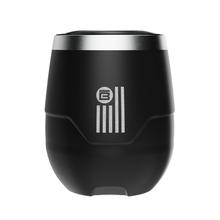 BOTE Nation MAGNETumbler 12oz Stemless Black