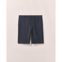 Mens Big & Tall Mulligan Performance Woven Shorts by Johnnie-O in Lansing MI