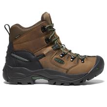 Men's Pittsburgh Energy 6" Waterproof Boot (Soft Toe) by Keen