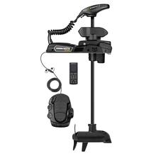 Ulterra QUEST 90/115lb. Thrust, 45" Shaft, Dual Spectrum CHIRP Sonar, Wireless Remote by Minn Kota