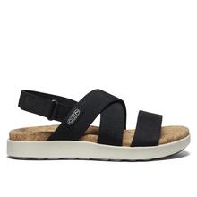 Women's Elle Criss Cross Sandal by Keen in Picabo ID