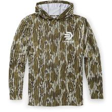 LS Sun Hoodie MO Bottomland by LaCrosse