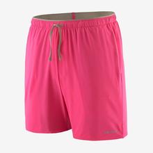 Men's Multi Trails Shorts by Patagonia