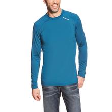 Men's Backcountry LS T-Shirt by Ariat