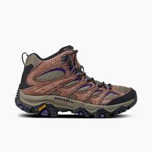 Women's Moab 3 Mid by Merrell in Missoula MT