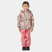 Kid's Bergen 2.0 PU Rainset Aop by Helly Hansen in Cincinnati OH