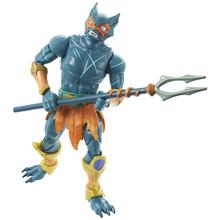 Masters Of The Universe Masterverse Revelation Mer-Man Action Figure by Mattel in Freeman SD