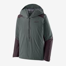 Men's Dirt Roamer Storm Jacket by Patagonia in Freeman SD