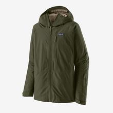 Men's Powder Town Jacket by Patagonia