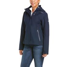 Women's Coastal Waterproof Jacket by Ariat in Woodland Hills CA