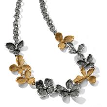 Everbloom Garland Necklace by Brighton