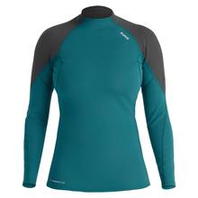 Women's HydroSkin 0.5 Long-Sleeve Shirt by NRS