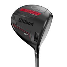 Dynapower Carbon Drivers by Wilson