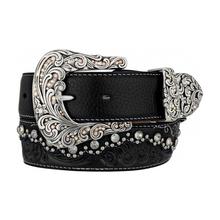 Kaitlyn Crystal Belt by Brighton in Primos PA