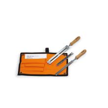 Complete Filing Kits - For .325" Saw Chain by STIHL