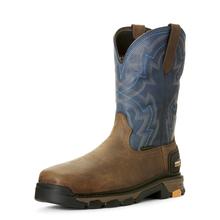 Men's Intrepid Force Composite Toe Work Boot by Ariat