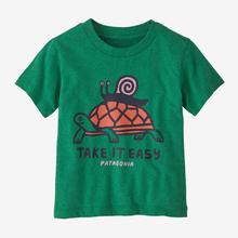 Baby Graphic T Shirt