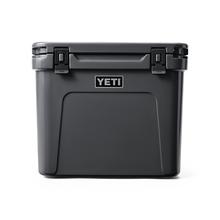 Roadie 60 Wheeled Cooler - Charcoal by YETI in Boulder CO
