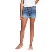 Women's Boyfriend Lonestar 5" Short