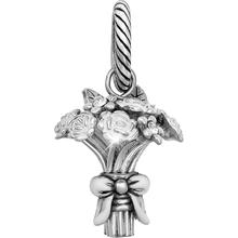 Flower Bouquet Charm by Brighton