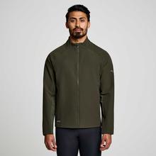 Men's Triumph Jacket by Saucony in Lake Forest IL