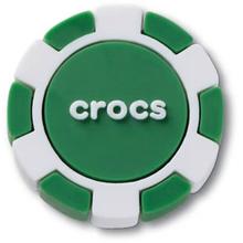 Poker Chip by Crocs in Lebanon OR
