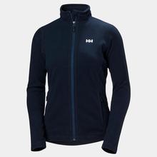 Women's Daybreaker Fleece Jacket by Helly Hansen in Burlington NC