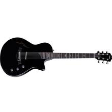 T5z Pro, Black by Taylor Guitars in Raleigh NC