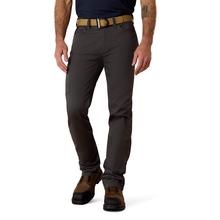 Men's Rebar M7 DuraStretch Made Tough Straight Pant by Ariat in Scappoose OR