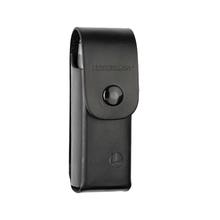 Leather Box Sheath by Leatherman in Decatur IL