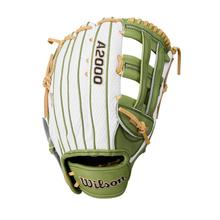 Summer 2025 A2000 FP50SS 12.25" Outfield Fastpitch Softball Glove by Wilson