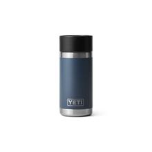 Rambler 12 oz HotShot Bottle Navy by YETI in Athens GA