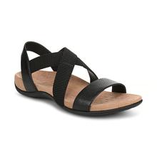 Women's Raina Strappy Sandal by Vionic in Decatur IL