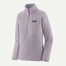 Women’s R1 Air Zip Neck