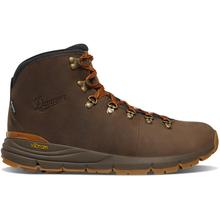 Mountain 600 Leaf GTX Loam Brown/Glazed Ginger by Danner in Vallejo CA