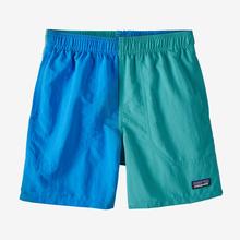 Kid's Baggies Shorts 5 in. - Lined by Patagonia