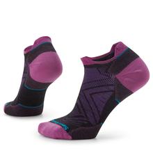 Women's Run Zero Cushion Low Ankle Socks by Smartwool