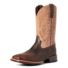 Men's Ryden Ultra Western Boot by Ariat in Sioux Falls SD