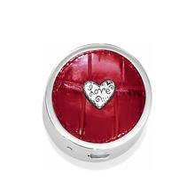 Love Beat Pill Box