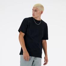 Men's Athletics Cotton T-Shirt by New Balance