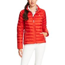 Women's Ideal Down Jacket Down Jacket