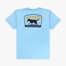 Youth Fetch SS T-Shirt by AFTCO