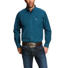 Men's Flanagan LS Perf Shirt