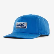 Boardshort Label Funfarer Cap by Patagonia in Waitsfield VT