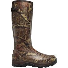 Men's 4xBurly 18" Mossy Oak Break-Up Infinity 800G