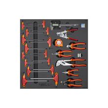 Production Bench Drawer 4 Tool Tray Set